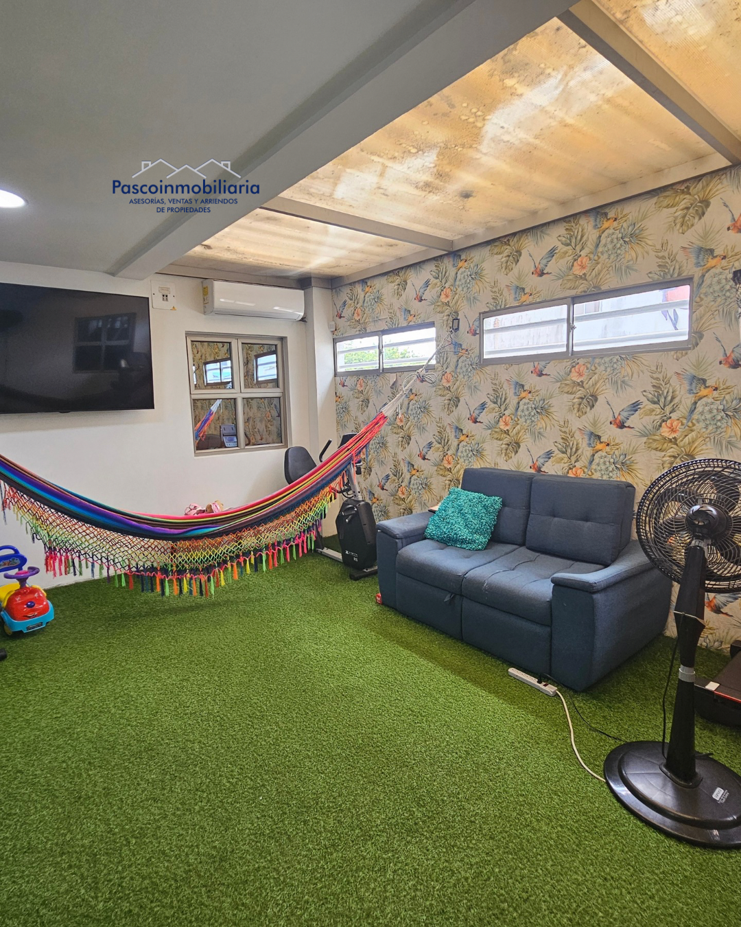 Casa en venta en Las Delicias, Barranquilla · foto 13 de 17