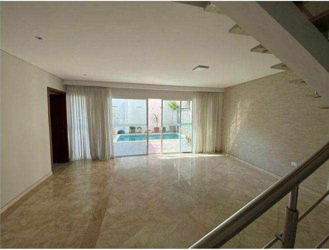 Casa de 4 alcobas en venta en Castillogrande, Cartagena, 450 m² · foto 11 de 21