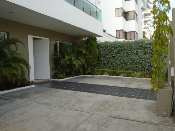 Casa de 4 alcobas en venta en Castillogrande, Cartagena, 450 m² · foto 20 de 21