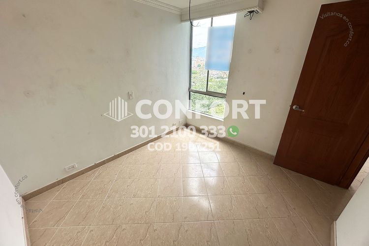 Apartamento de 3 alcobas en arriendo en Villa Carlota, Medellín, 70 m² · foto 17 de 24