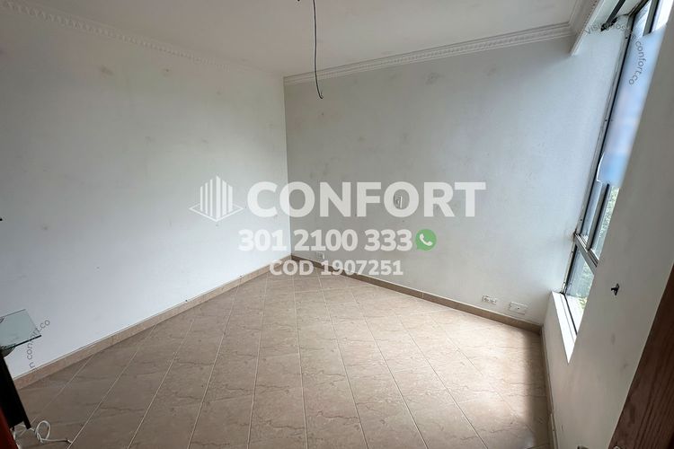 Apartamento de 3 alcobas en arriendo en Villa Carlota, Medellín, 70 m² · foto 18 de 24