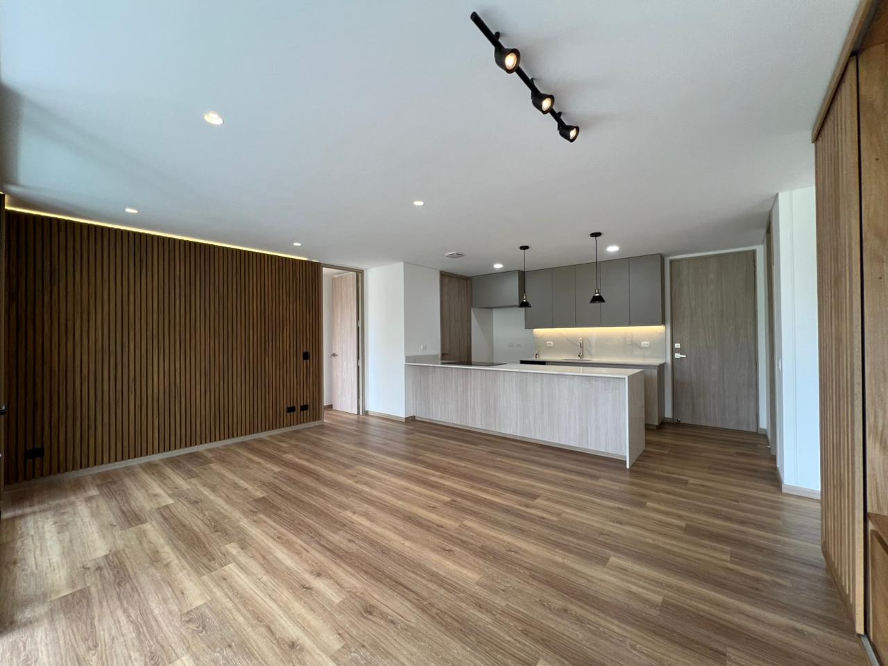 Apartamento en arriendo en Sajonia, Rionegro · foto 2 de 13