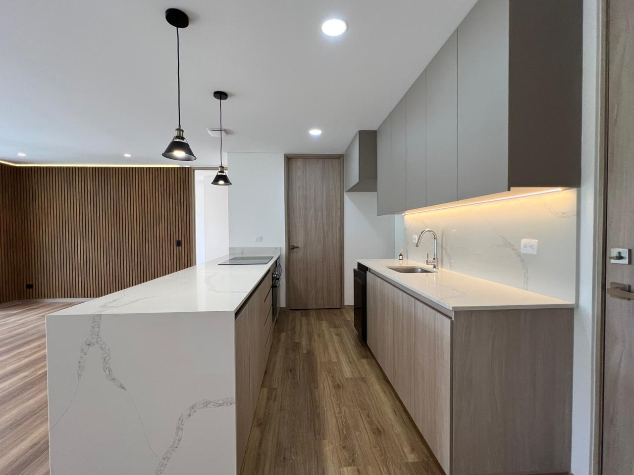 Apartamento en arriendo en Sajonia, Rionegro · foto 3 de 13