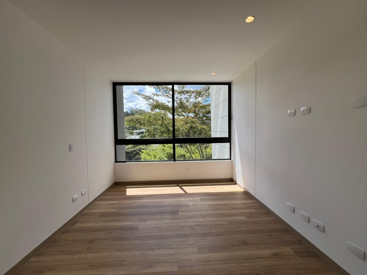 Apartamento en arriendo en Sajonia, Rionegro · foto 6 de 13