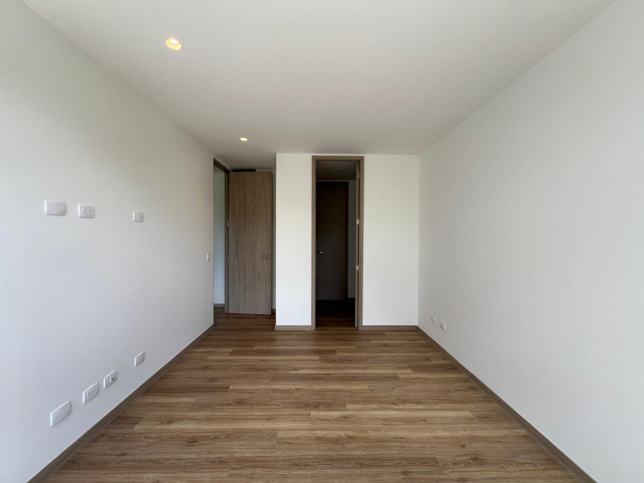 Apartamento en arriendo en Sajonia, Rionegro · foto 7 de 13