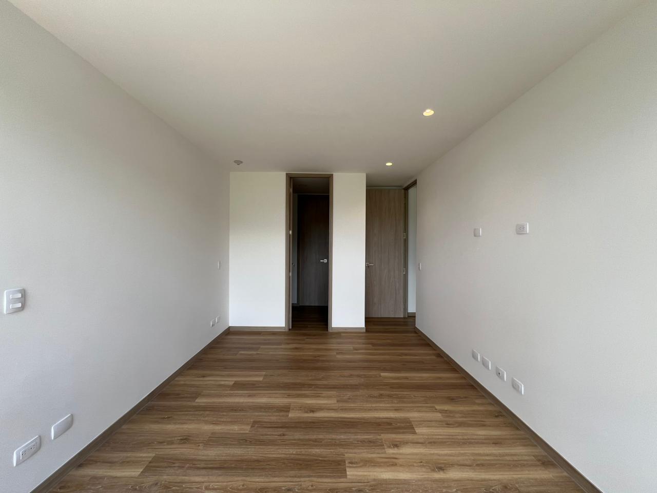 Apartamento en arriendo en Sajonia, Rionegro · foto 8 de 13