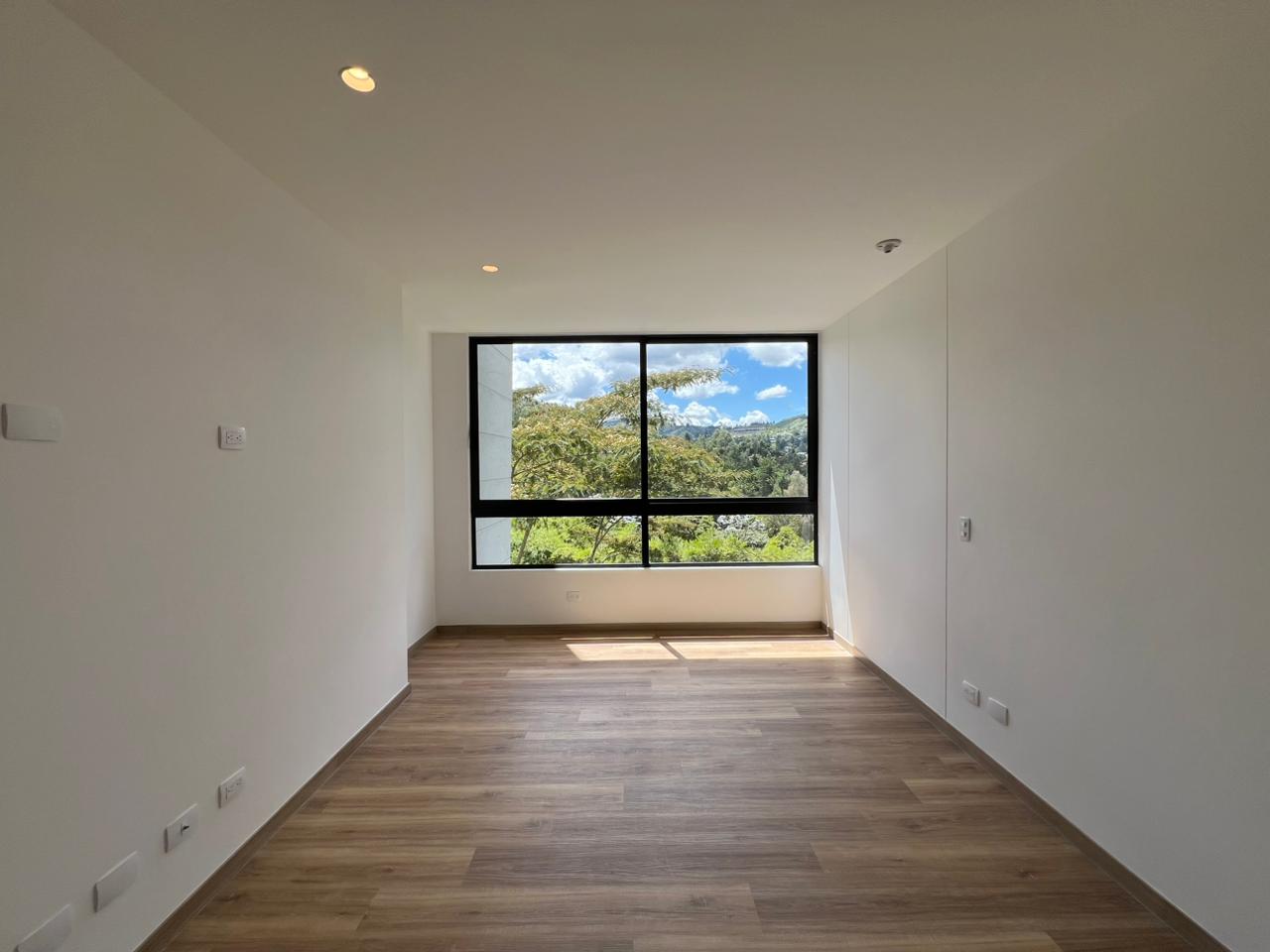 Apartamento en arriendo en Sajonia, Rionegro · foto 9 de 13