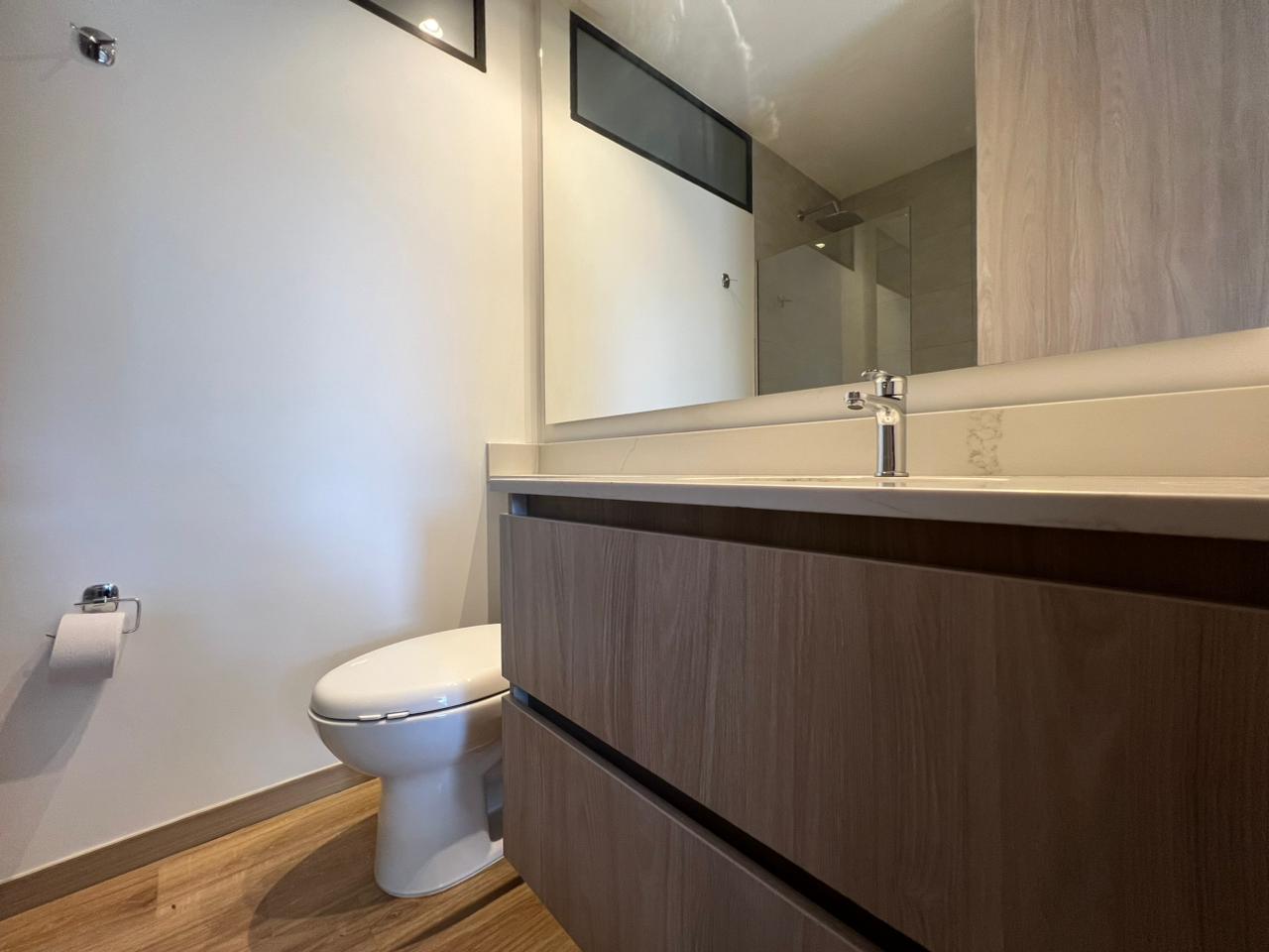 Apartamento en arriendo en Sajonia, Rionegro · foto 10 de 13
