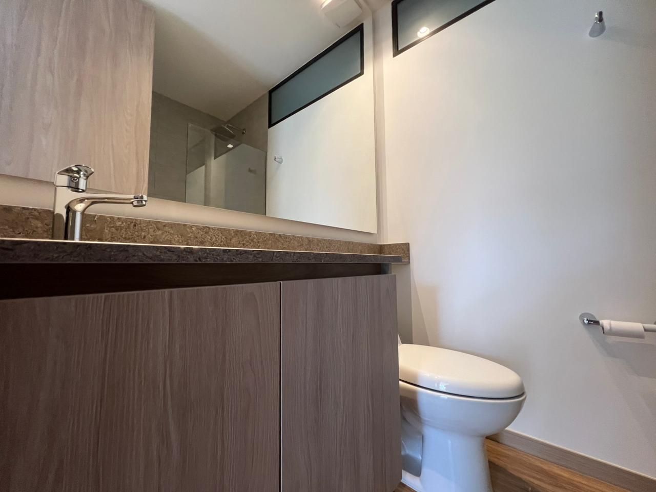 Apartamento en arriendo en Sajonia, Rionegro · foto 11 de 13