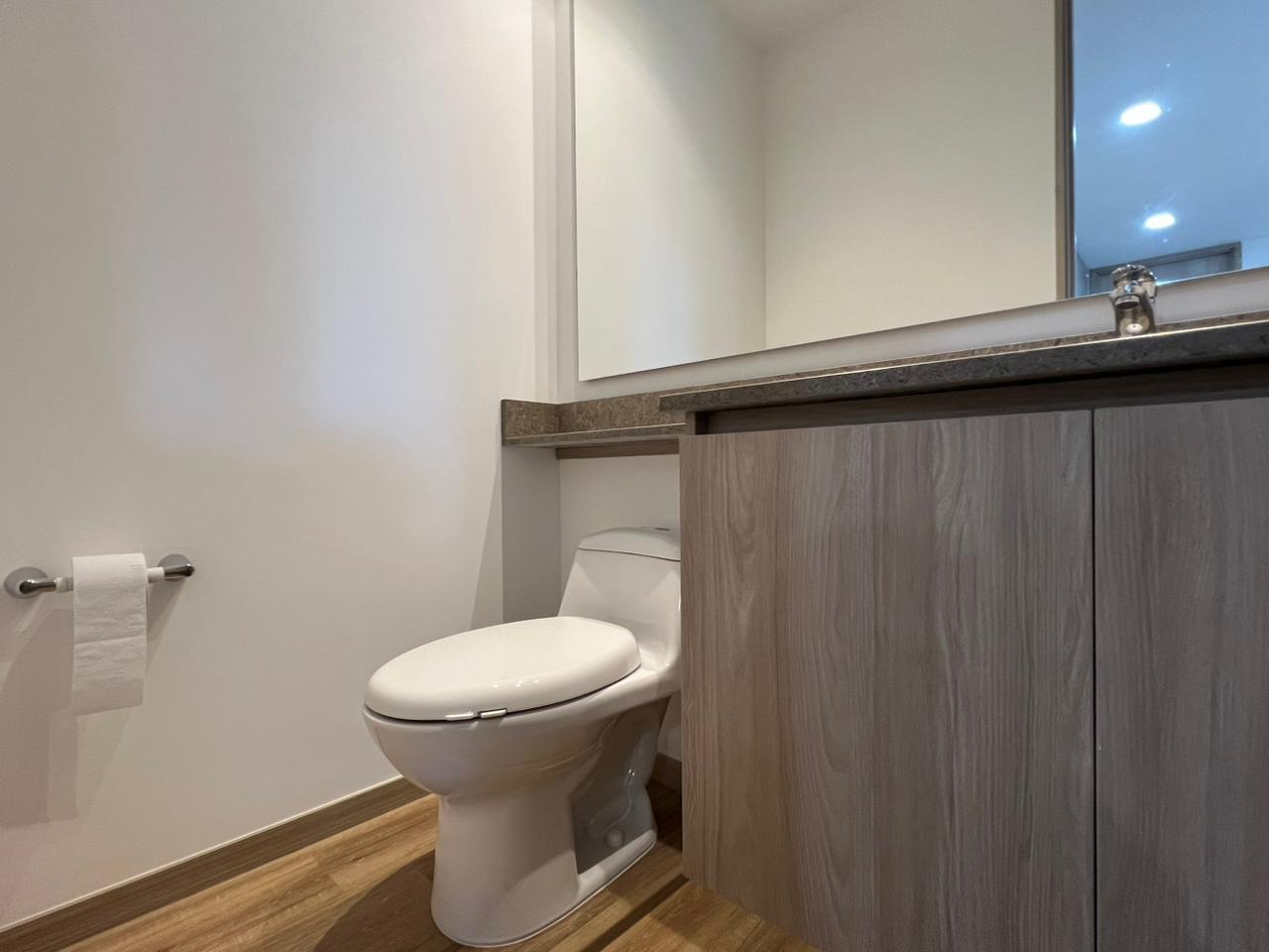 Apartamento en arriendo en Sajonia, Rionegro · foto 12 de 13