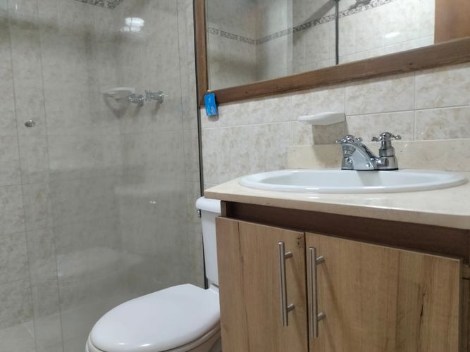Apartamento de 3 alcobas en arriendo en El Portal, Envigado, 100 m² · foto 16 de 18