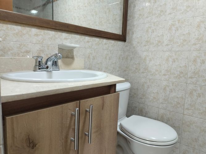 Apartamento de 3 alcobas en arriendo en El Portal, Envigado, 100 m² · foto 17 de 18