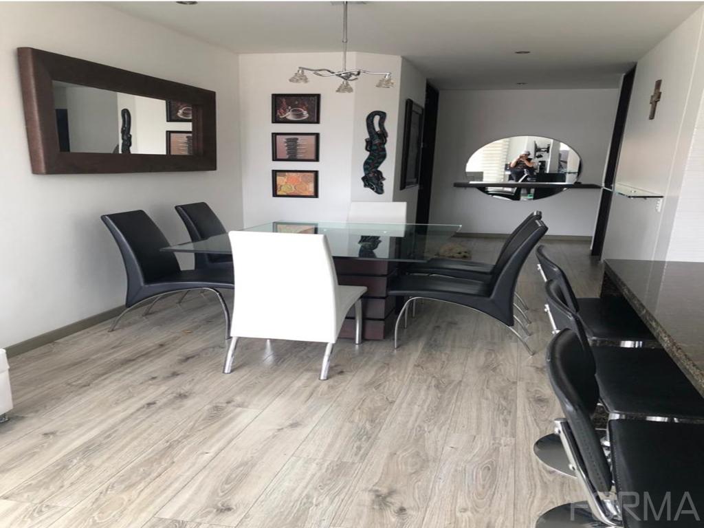 Apartamento en venta en San Patricio, Bogotá · foto 2 de 10