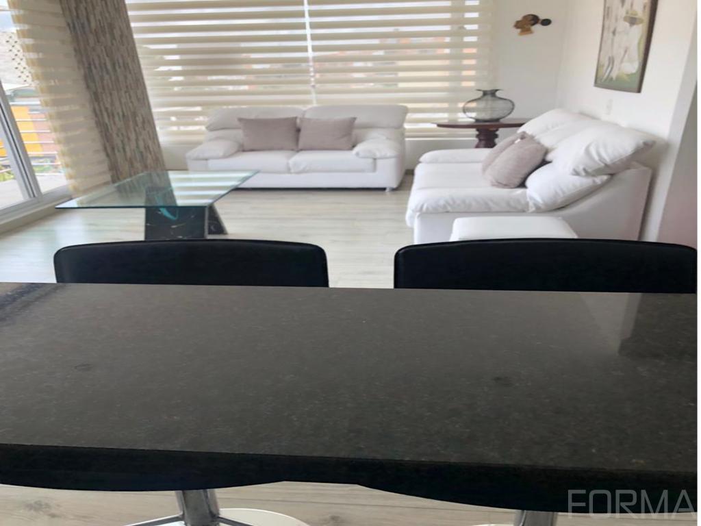 Apartamento en venta en San Patricio, Bogotá · foto 4 de 10