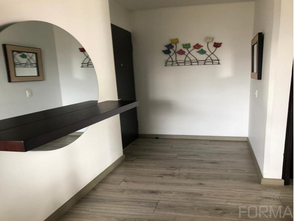 Apartamento en venta en San Patricio, Bogotá · foto 5 de 10