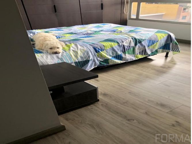 Apartamento en venta en San Patricio, Bogotá · foto 6 de 10