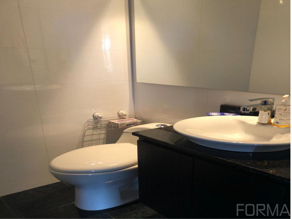 Apartamento en venta en San Patricio, Bogotá · foto 9 de 10