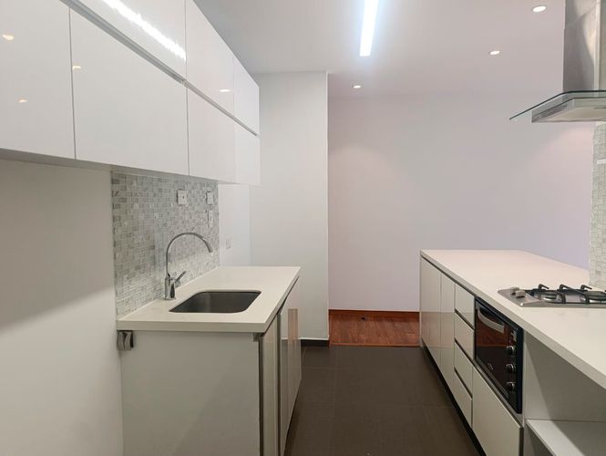 Apartamento de 1 alcoba en arriendo en El Poblado, Medellín, 82 m² · foto 5 de 14