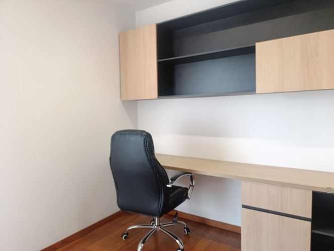 Apartamento de 1 alcoba en arriendo en El Poblado, Medellín, 82 m² · foto 6 de 14