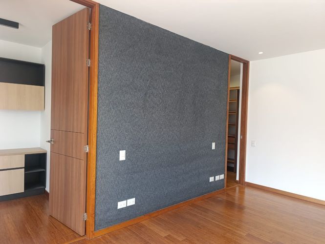 Apartamento de 1 alcoba en arriendo en El Poblado, Medellín, 82 m² · foto 7 de 14