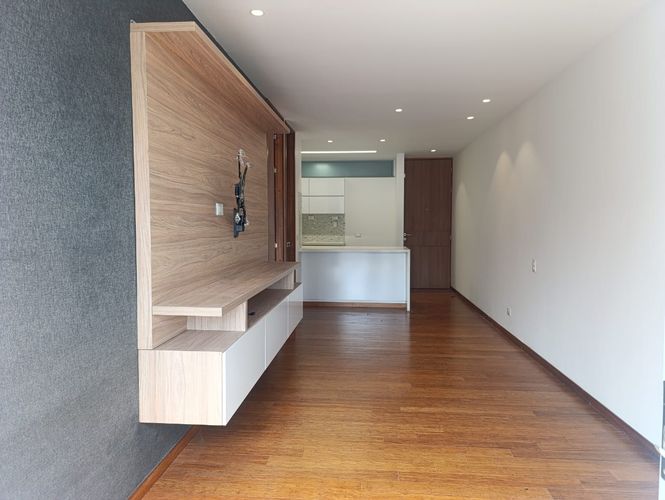 Apartamento de 1 alcoba en arriendo en El Poblado, Medellín, 82 m² · foto 8 de 14