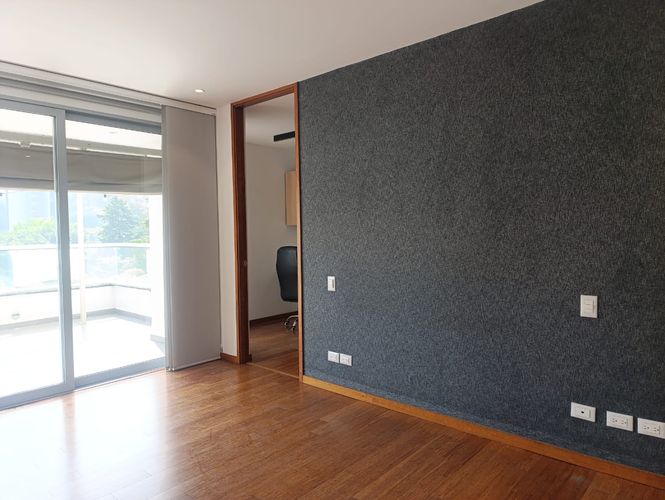 Apartamento de 1 alcoba en arriendo en El Poblado, Medellín, 82 m² · foto 9 de 14