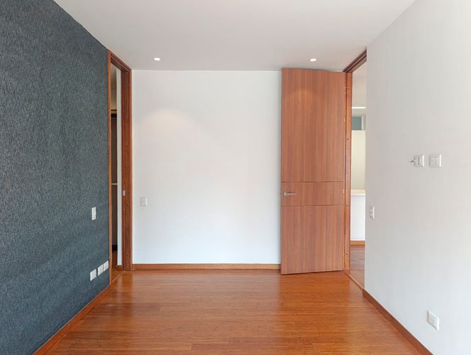 Apartamento de 1 alcoba en arriendo en El Poblado, Medellín, 82 m² · foto 11 de 14