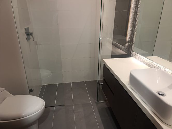 Apartamento de 1 alcoba en arriendo en El Poblado, Medellín, 82 m² · foto 14 de 14