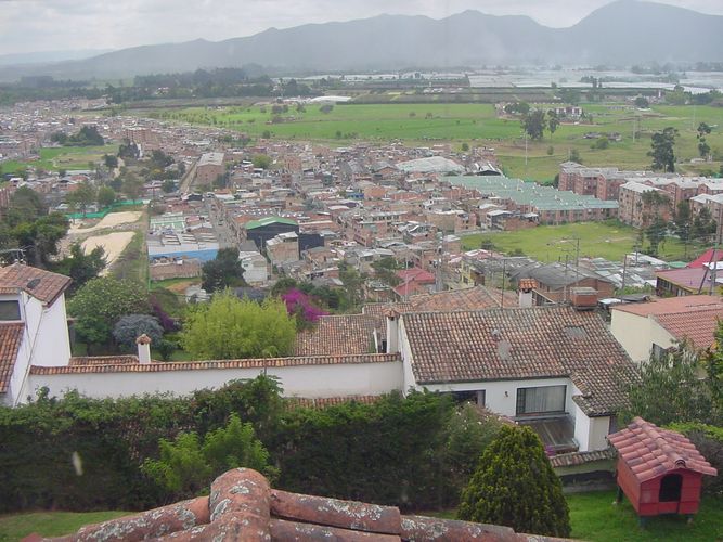 Casa de 3 alcobas en venta en Altos De Suba, Bogotá, 463 m² · foto 3 de 20