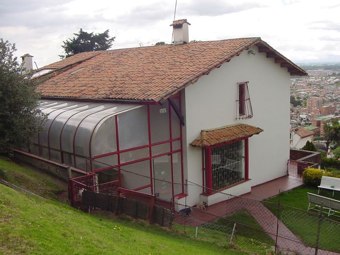 Casa de 3 alcobas en venta en Altos De Suba, Bogotá, 463 m² · foto 4 de 20