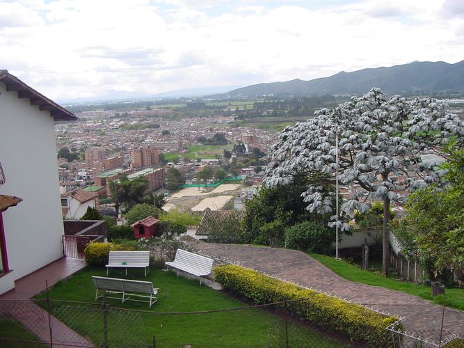 Casa de 3 alcobas en venta en Altos De Suba, Bogotá, 463 m² · foto 5 de 20
