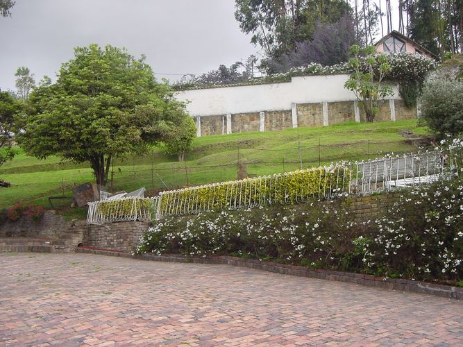 Casa de 3 alcobas en venta en Altos De Suba, Bogotá, 463 m² · foto 8 de 20
