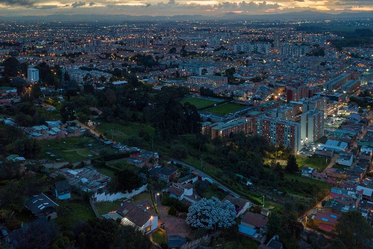 Casa de 3 alcobas en venta en Altos De Suba, Bogotá, 463 m² · foto 9 de 20