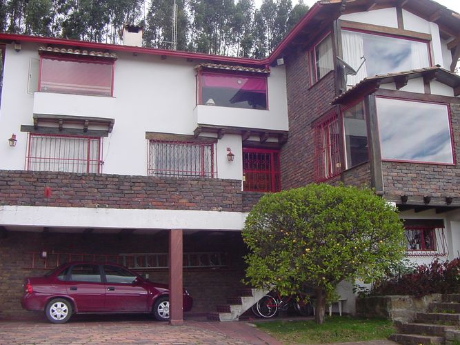 Casa de 3 alcobas en venta en Altos De Suba, Bogotá, 463 m² · foto 11 de 20