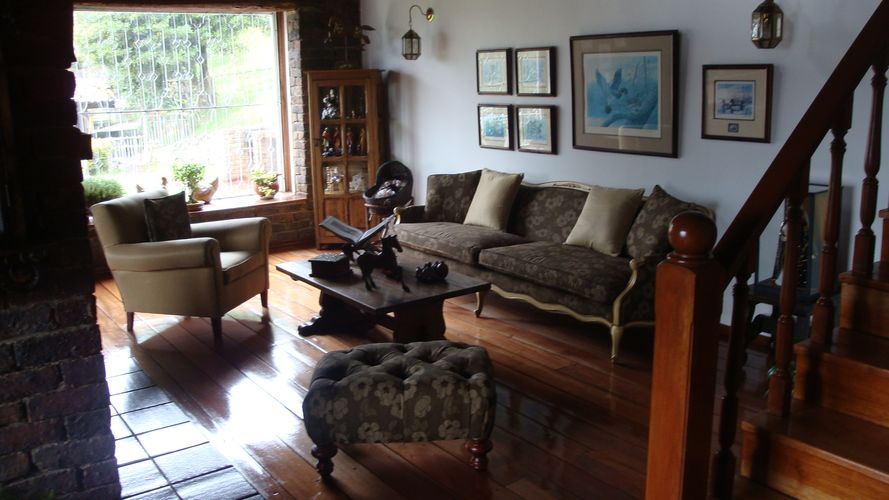 Casa de 3 alcobas en venta en Altos De Suba, Bogotá, 463 m² · foto 14 de 20