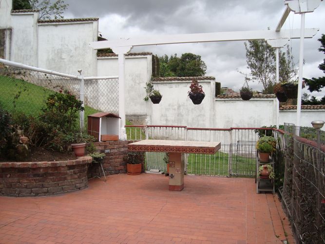 Casa de 3 alcobas en venta en Altos De Suba, Bogotá, 463 m² · foto 15 de 20