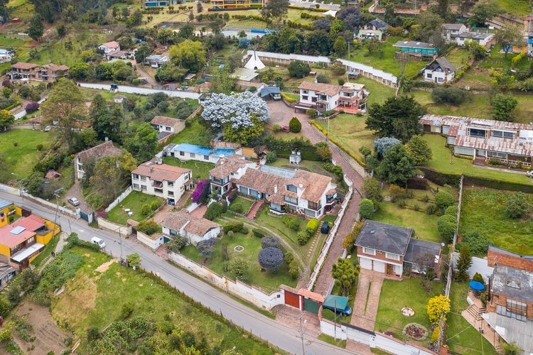 Casa de 3 alcobas en venta en Altos De Suba, Bogotá, 463 m² · foto 17 de 20