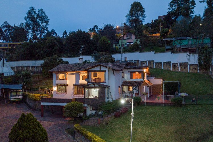 Casa de 3 alcobas en venta en Altos De Suba, Bogotá, 463 m² · foto 18 de 20