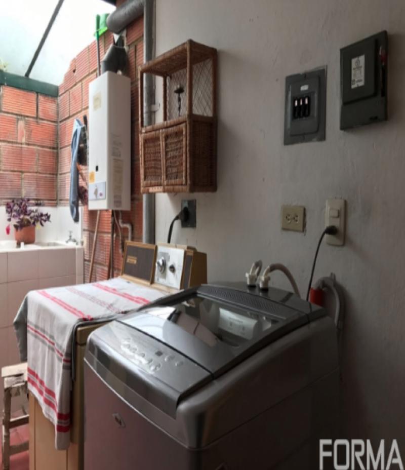 Casa en venta en Las Villas, Bogotá · foto 8 de 18
