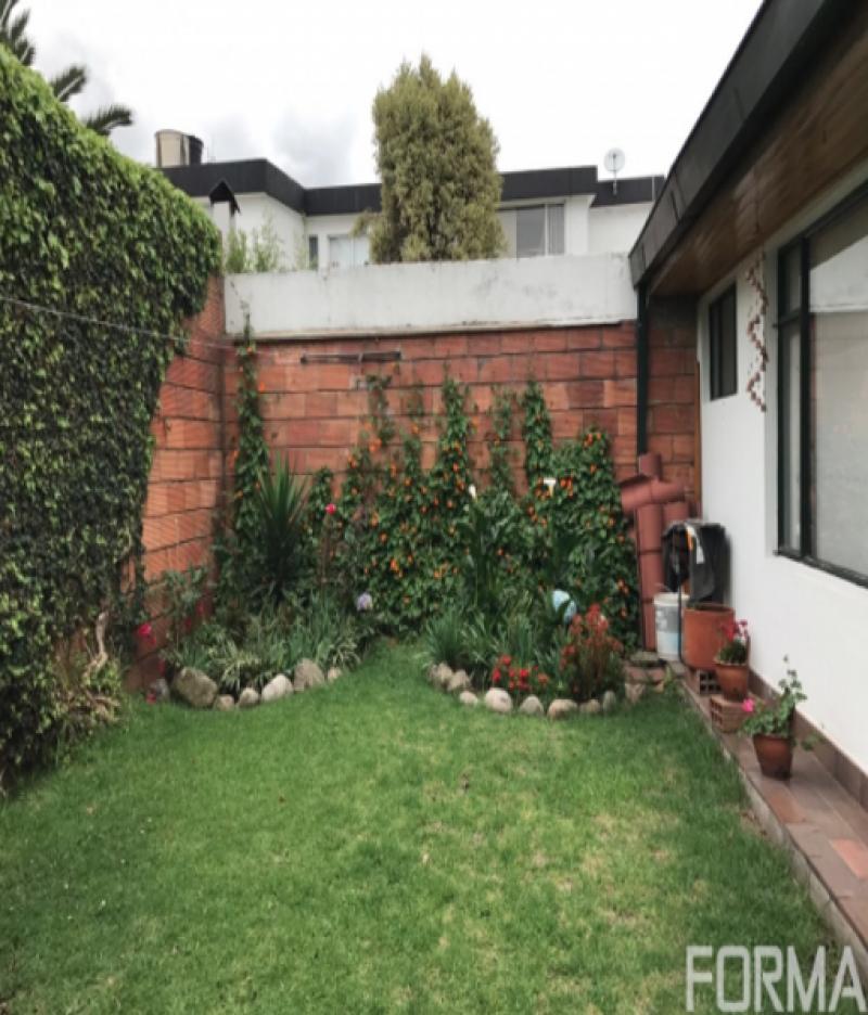 Casa en venta en Las Villas, Bogotá · foto 18 de 18