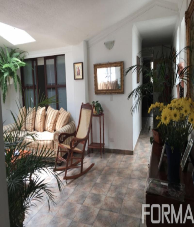 Casa en venta en Engativá, Bogotá · foto 4 de 9