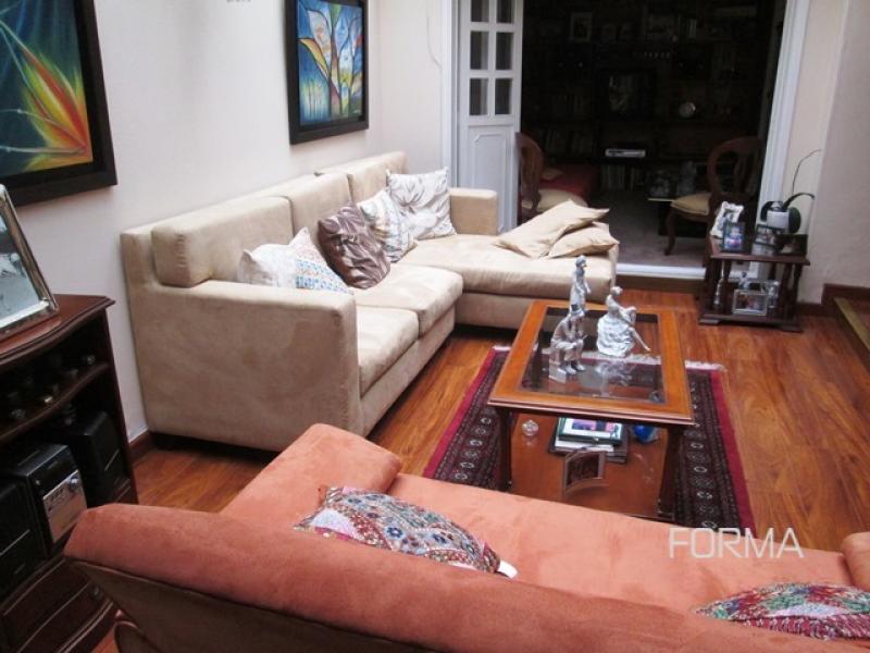 Casa en venta en Alhambra, Bogotá · foto 2 de 15