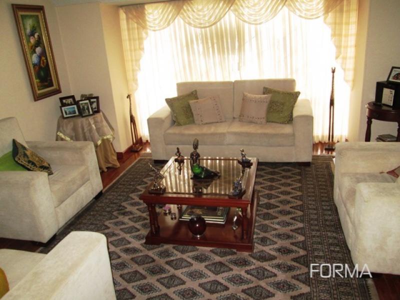 Casa en venta en Alhambra, Bogotá · foto 4 de 15