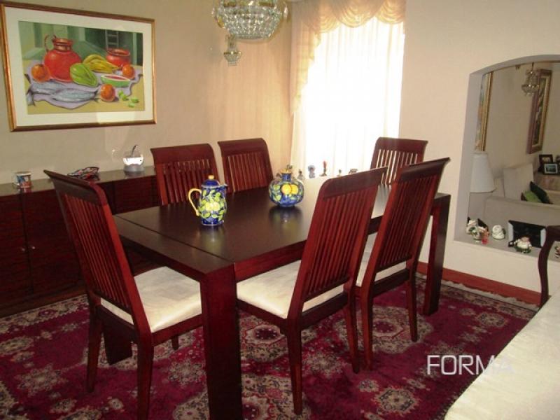 Casa en venta en Alhambra, Bogotá · foto 5 de 15