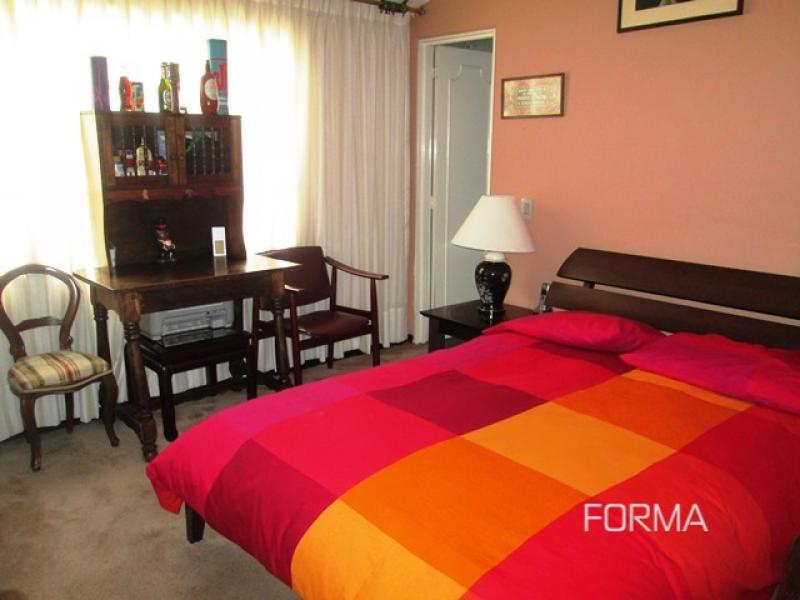 Casa en venta en Alhambra, Bogotá · foto 7 de 15