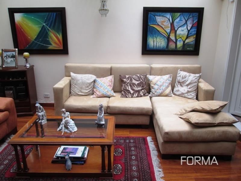 Casa en venta en Alhambra, Bogotá · foto 9 de 15