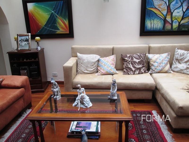 Casa en venta en Alhambra, Bogotá · foto 10 de 15