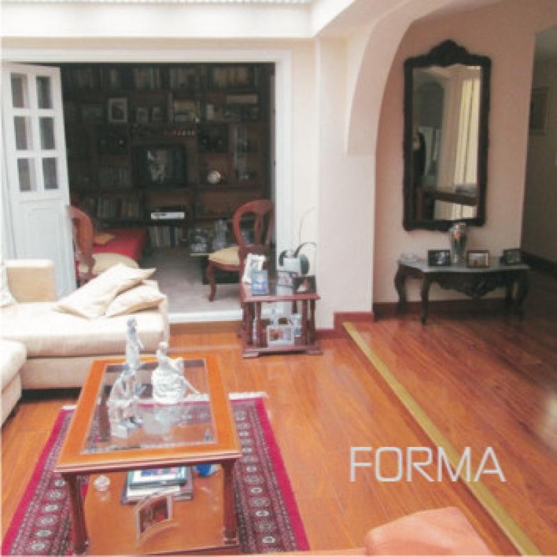 Casa en venta en Alhambra, Bogotá · foto 11 de 15