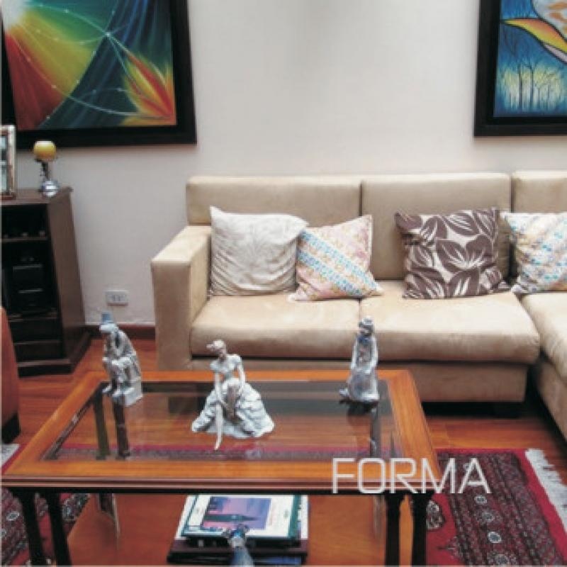 Casa en venta en Alhambra, Bogotá · foto 12 de 15