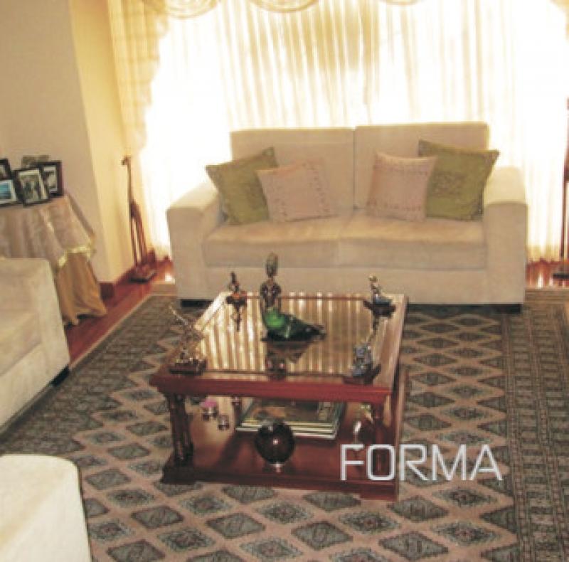 Casa en venta en Alhambra, Bogotá · foto 13 de 15